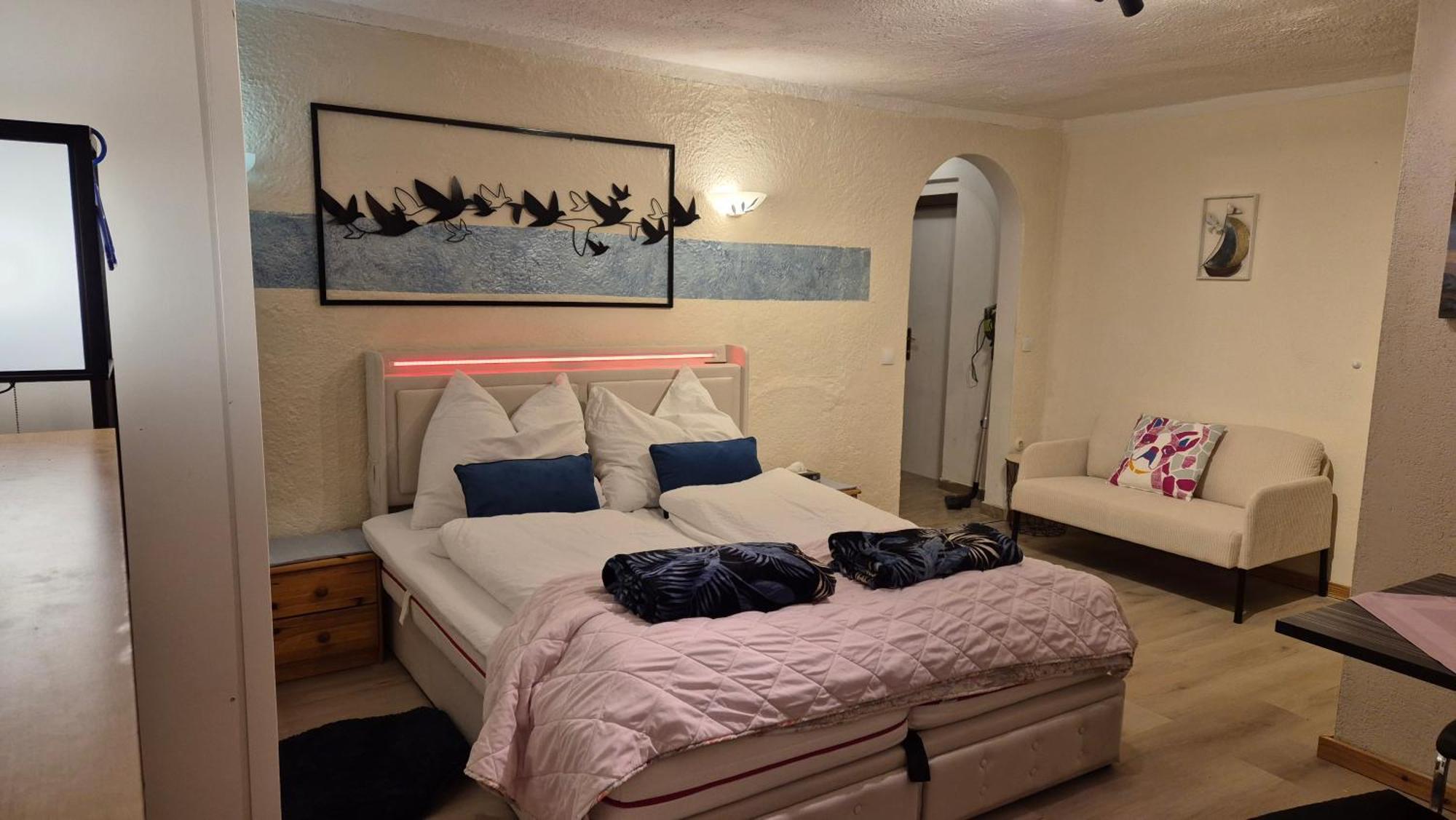 Alpinresort Derbacherhof نيدرمسيل المظهر الخارجي الصورة