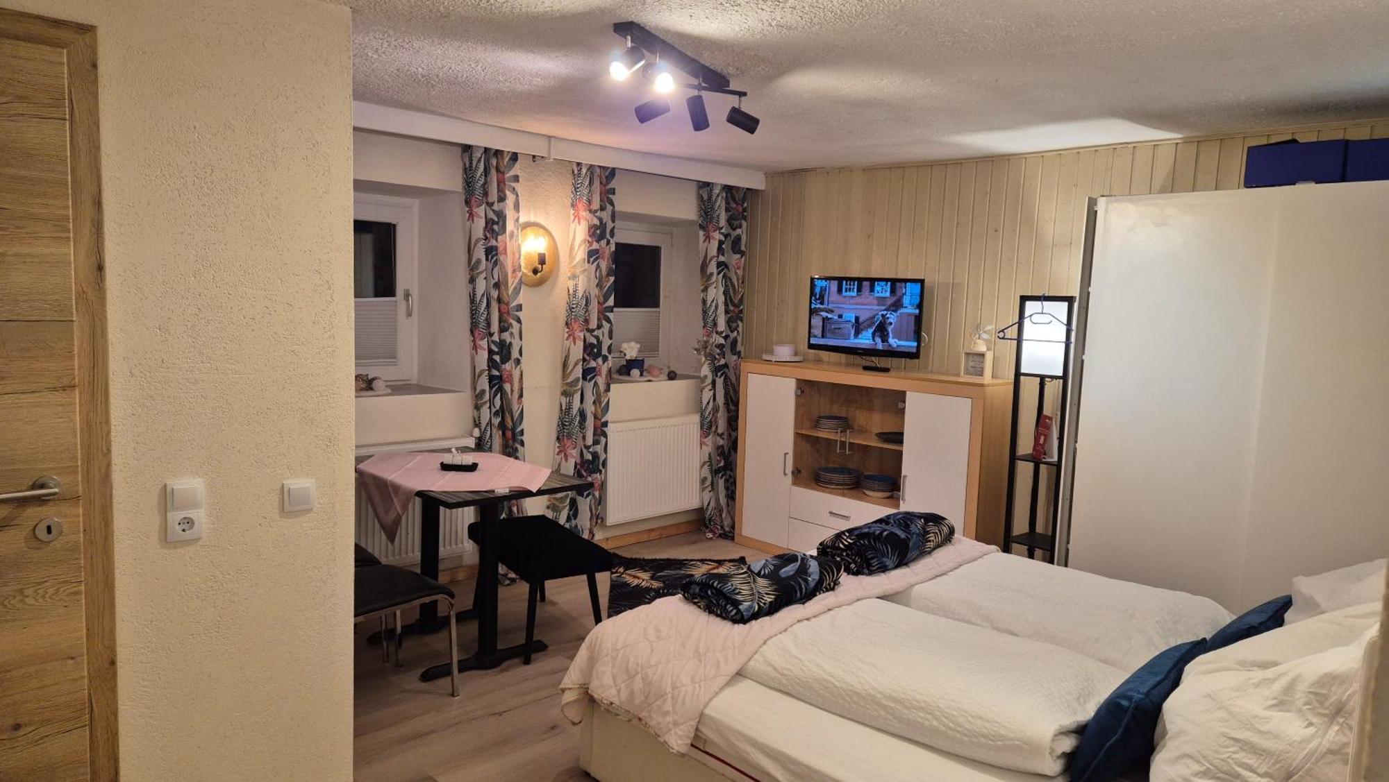 Alpinresort Derbacherhof نيدرمسيل المظهر الخارجي الصورة