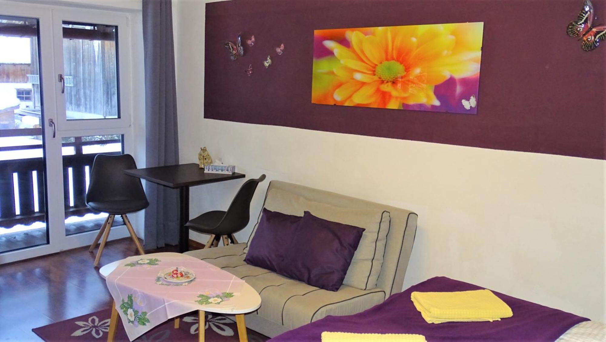 Alpinresort Derbacherhof نيدرمسيل المظهر الخارجي الصورة