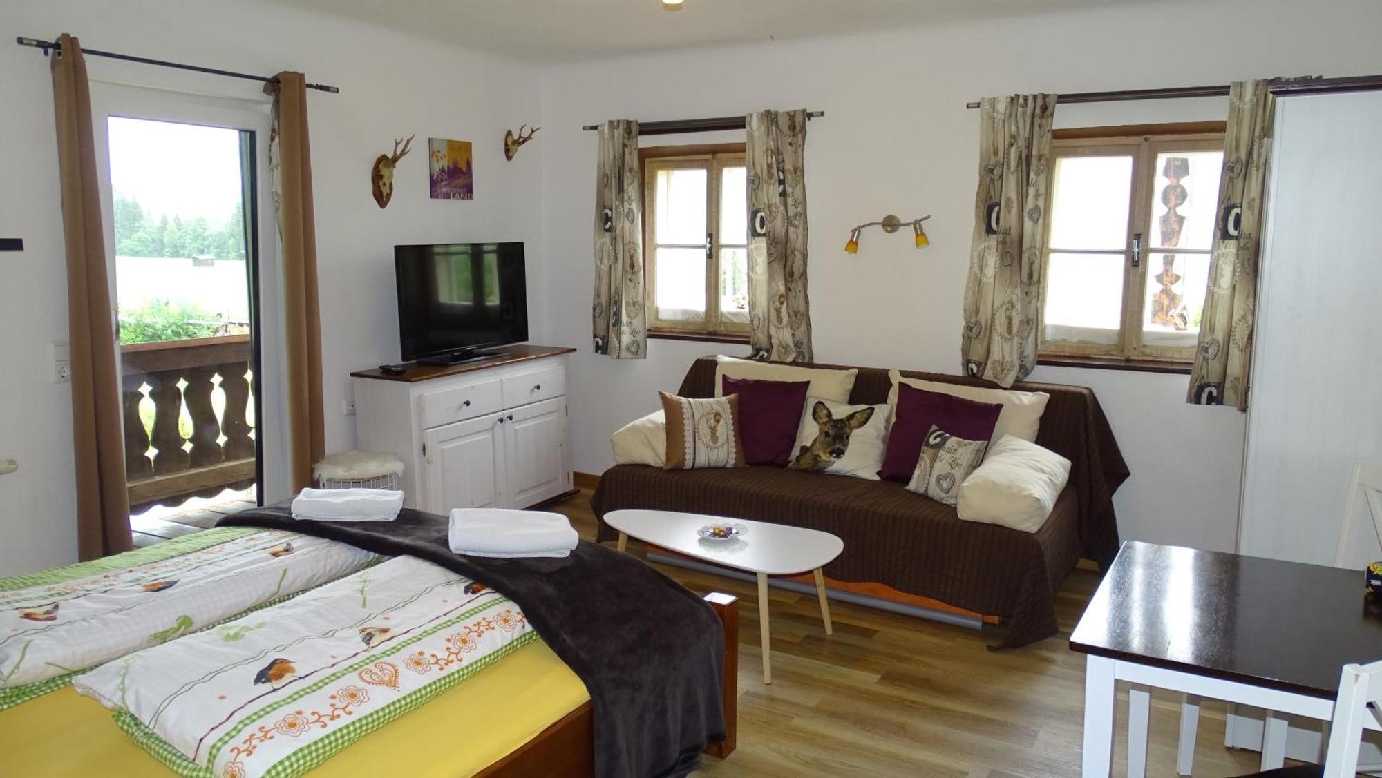 Alpinresort Derbacherhof نيدرمسيل المظهر الخارجي الصورة